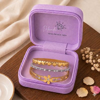 Bracelete