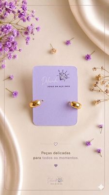 Mini Argola